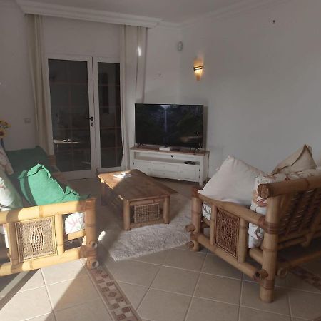 Villa Angelina Playa Blanca  Extérieur photo