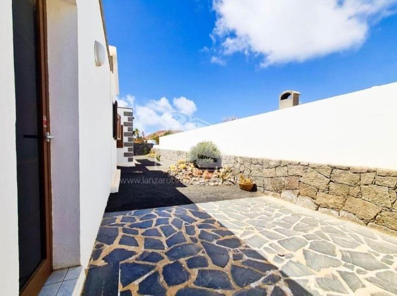 Villa Angelina Playa Blanca  Extérieur photo