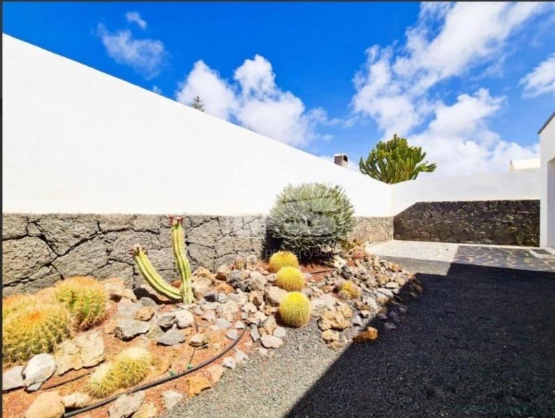 Villa Angelina Playa Blanca  Extérieur photo