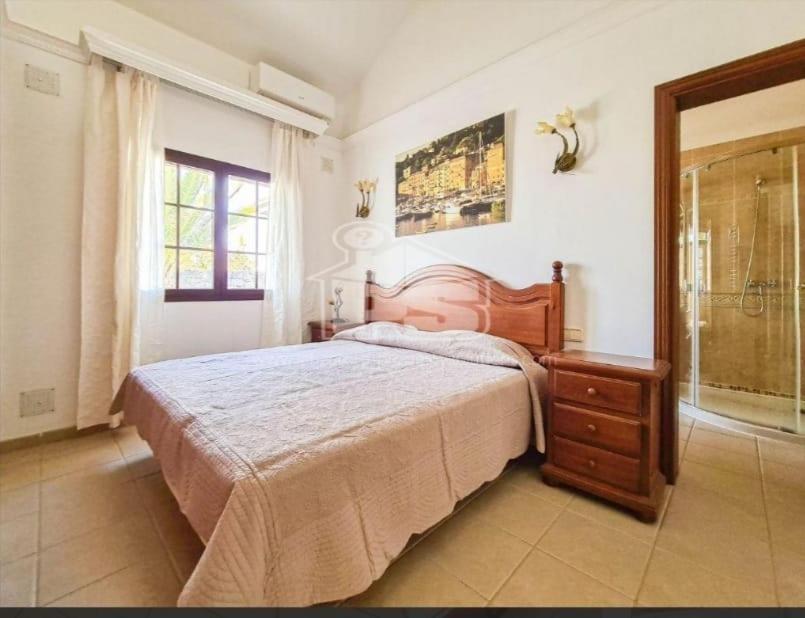 Villa Angelina Playa Blanca  Extérieur photo