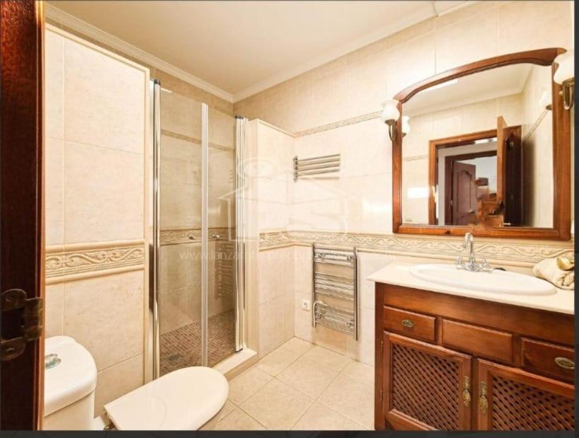Villa Angelina Playa Blanca  Extérieur photo