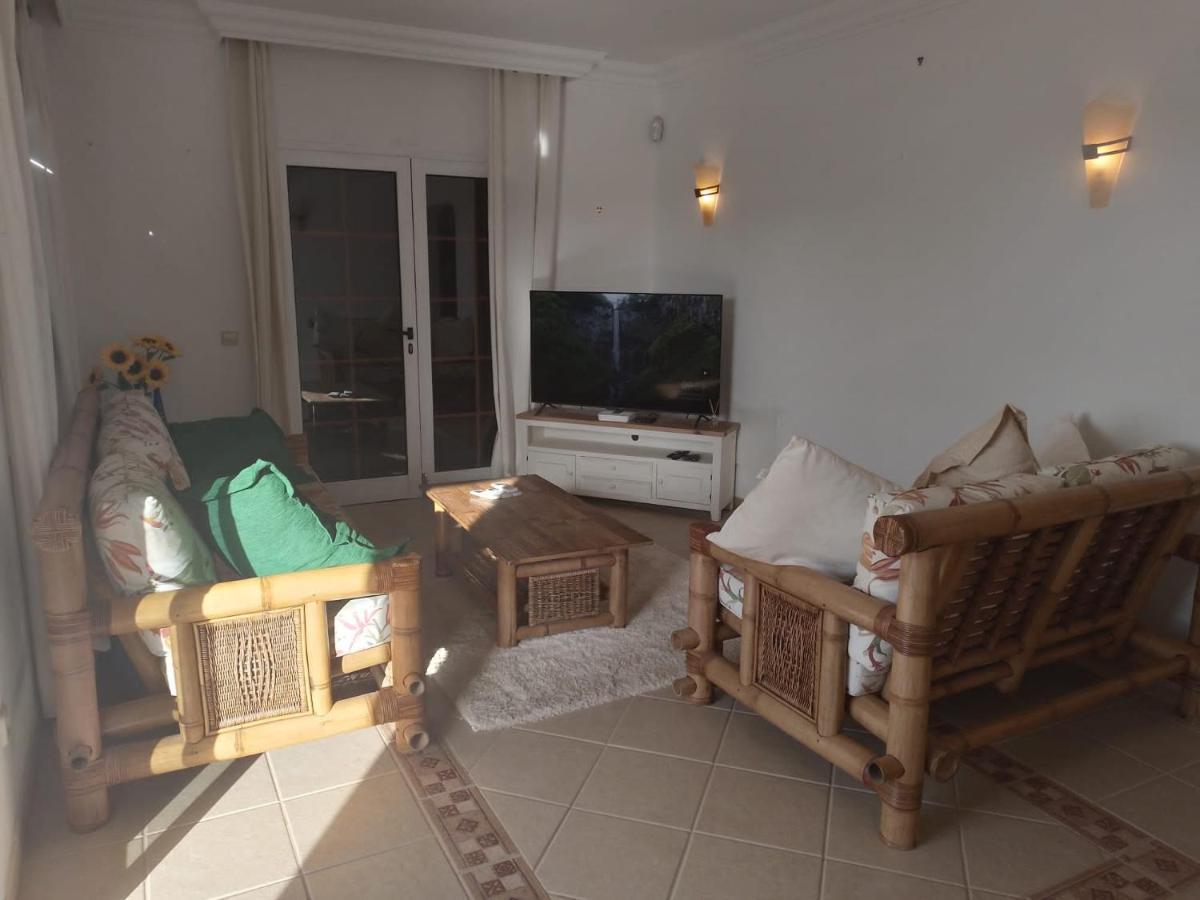 Villa Angelina Playa Blanca  Extérieur photo