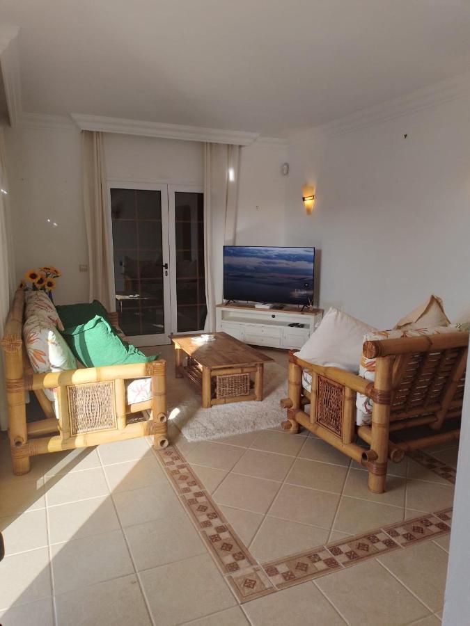 Villa Angelina Playa Blanca  Extérieur photo