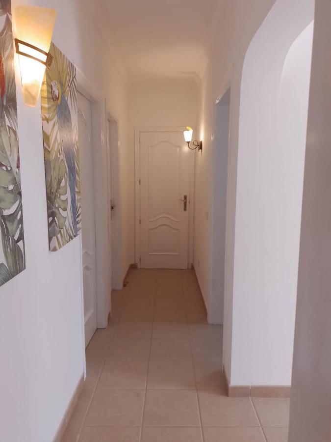 Villa Angelina Playa Blanca  Extérieur photo