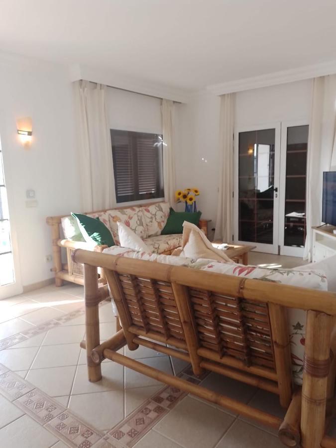 Villa Angelina Playa Blanca  Extérieur photo