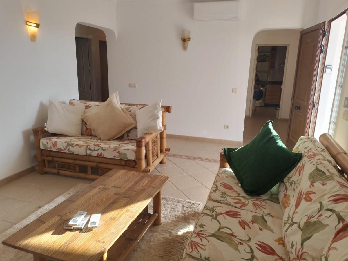Villa Angelina Playa Blanca  Extérieur photo
