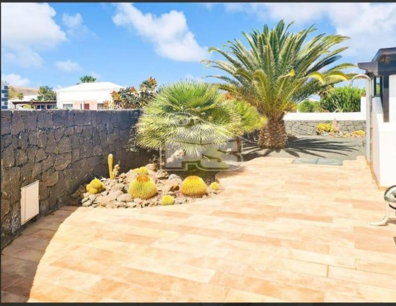 Villa Angelina Playa Blanca  Extérieur photo