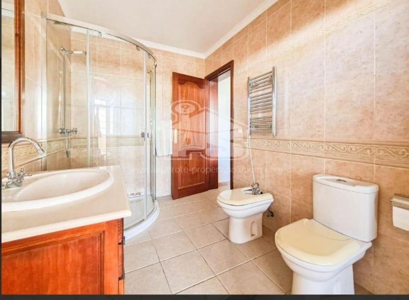 Villa Angelina Playa Blanca  Extérieur photo