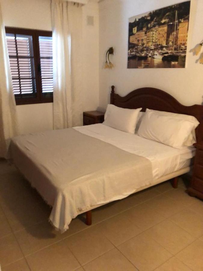 Villa Angelina Playa Blanca  Extérieur photo
