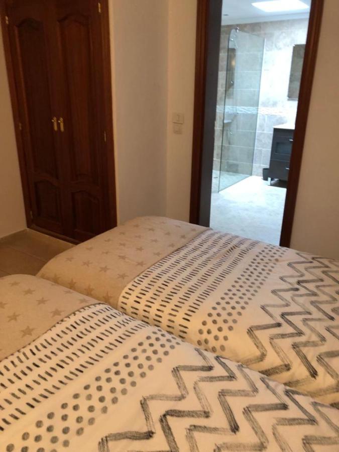 Villa Angelina Playa Blanca  Extérieur photo