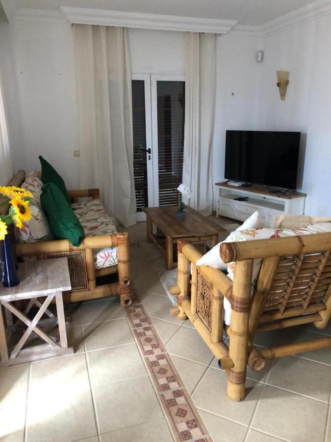 Villa Angelina Playa Blanca  Extérieur photo