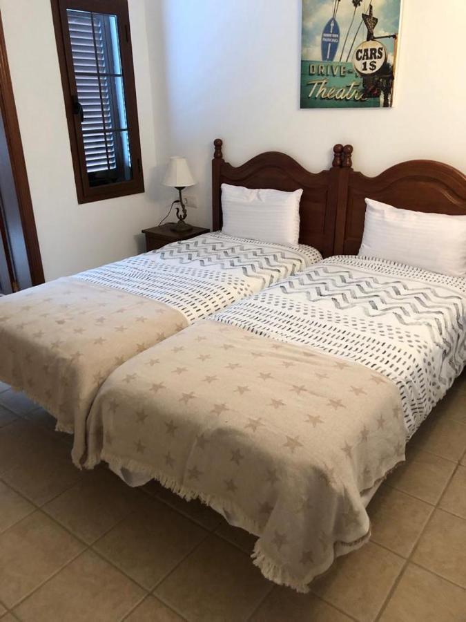 Villa Angelina Playa Blanca  Extérieur photo